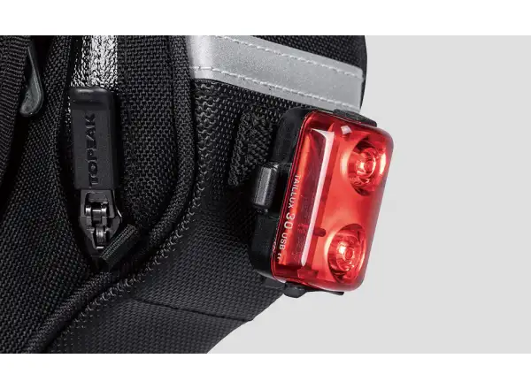 Topeak Aero Wedge Pack DX Small brašňa pod sedlo