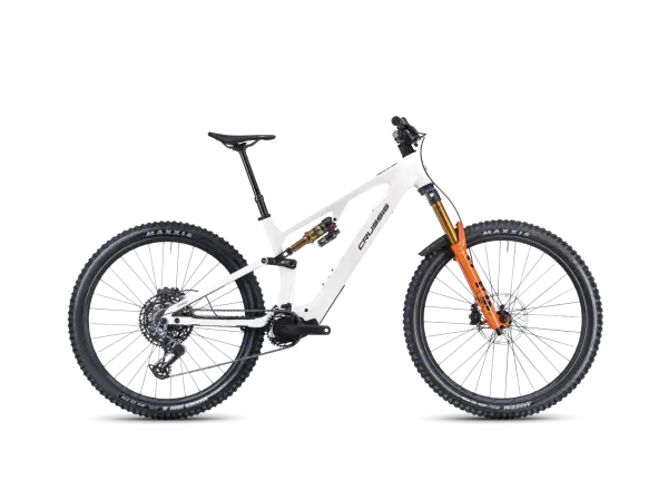 Crussis e-Full 11.12-PRO-(600) celoodpružený elektrobicykel