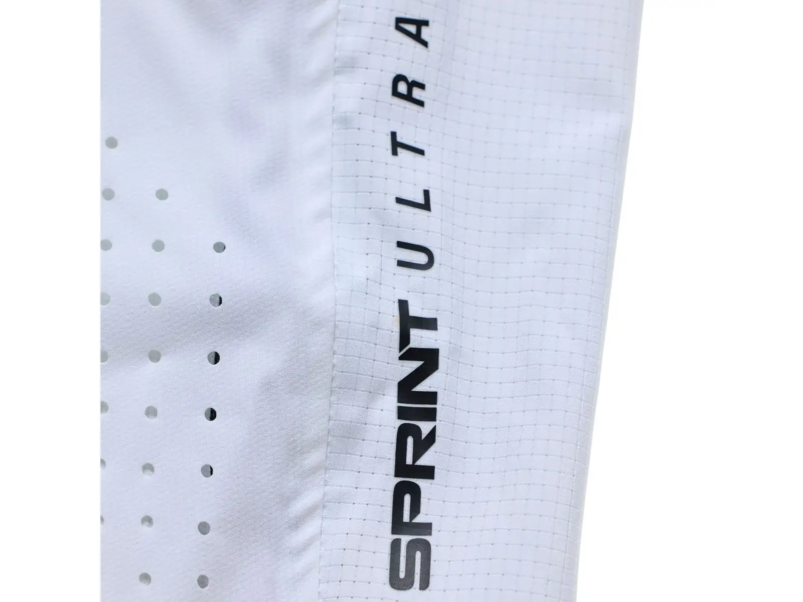 Troy Lee Designs Sprint Ultra pánske nohavice Mono White