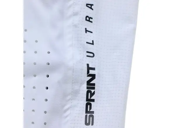 Troy Lee Designs Sprint Ultra pánske nohavice Mono White