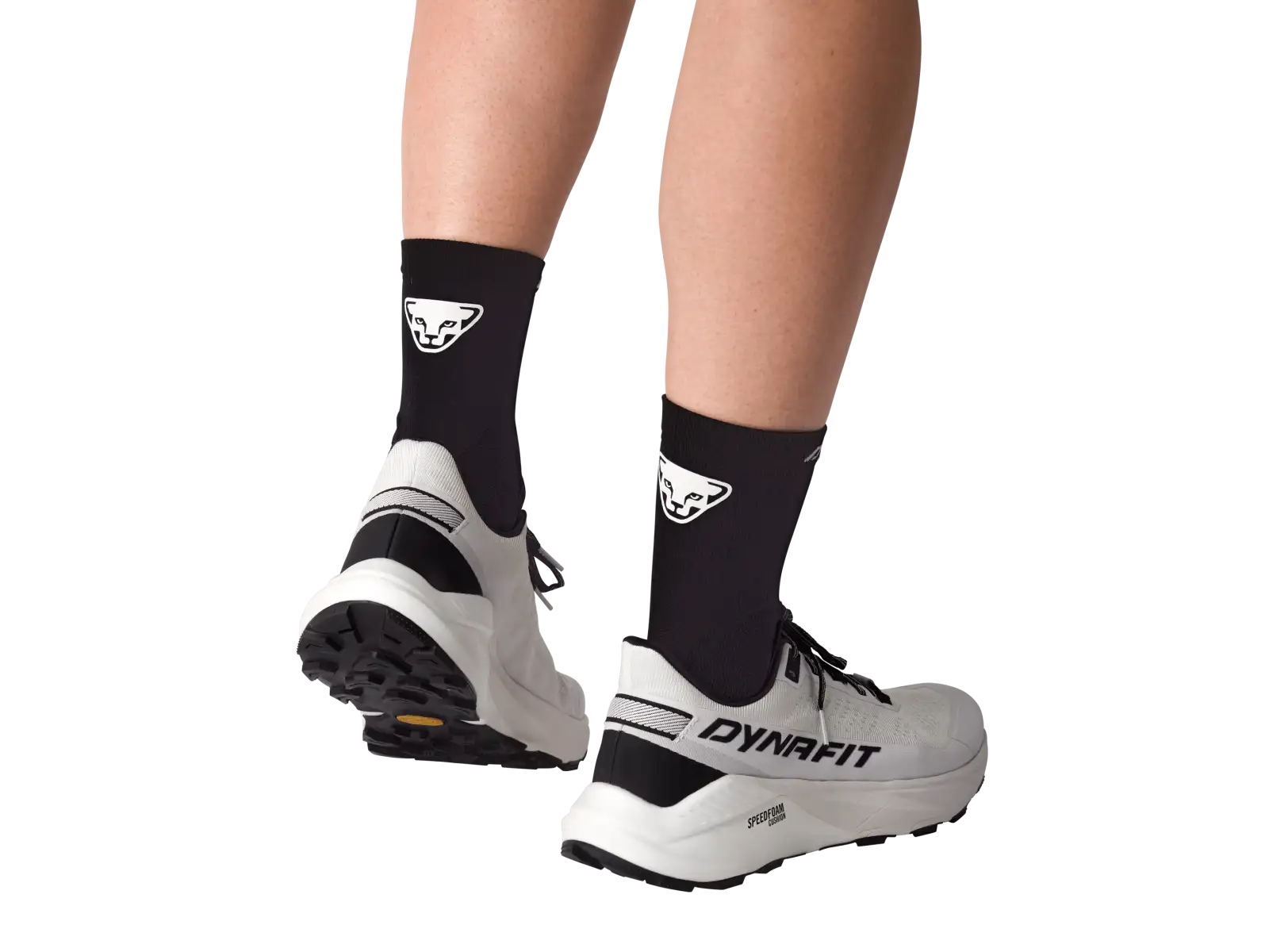 Dynafit Ultra 100 V3 pánske bežecké topánky Nimbus Black Out