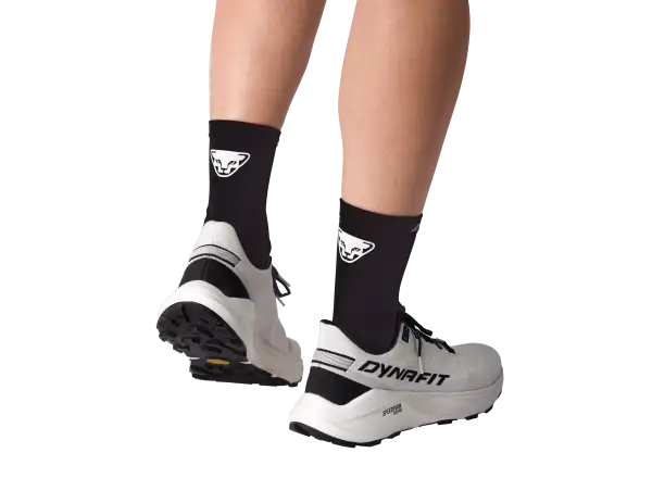Dynafit Ultra 100 V3 pánske bežecké topánky Nimbus Black Out