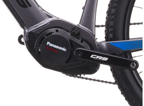 Crussis e-Atland 9.11 894Wh