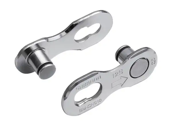 Shimano SM-CN910 rýchlospojka 12 rýchlostí - balenie 2 páry
