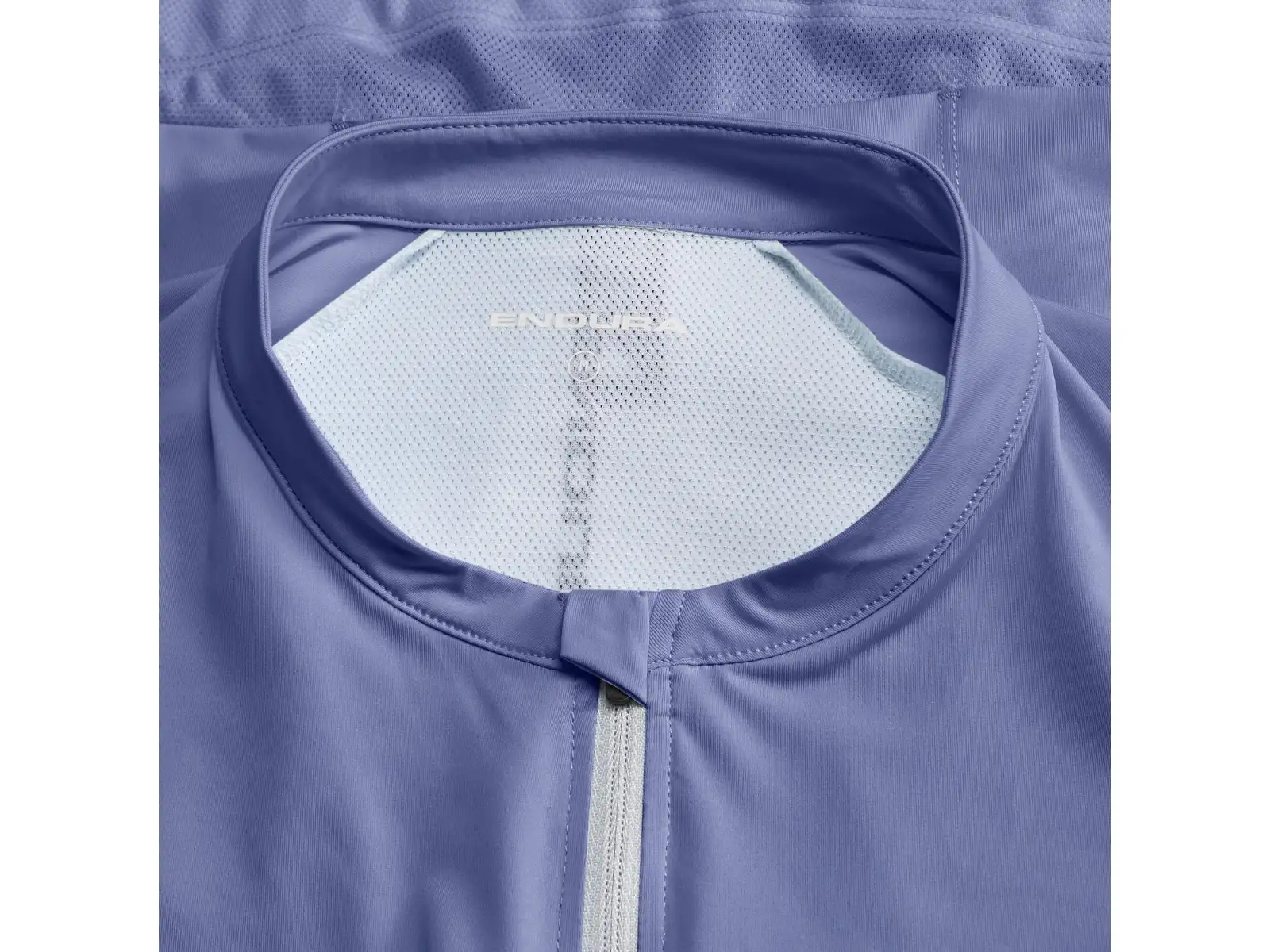 Endura Pro SL dámsky dres krátky rukáv Indigo Rock