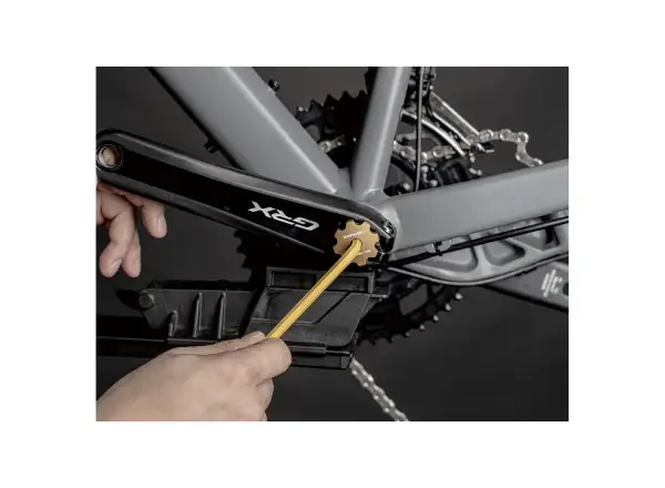 TOPEAK Crank Arm Tool sťahovák kľúk