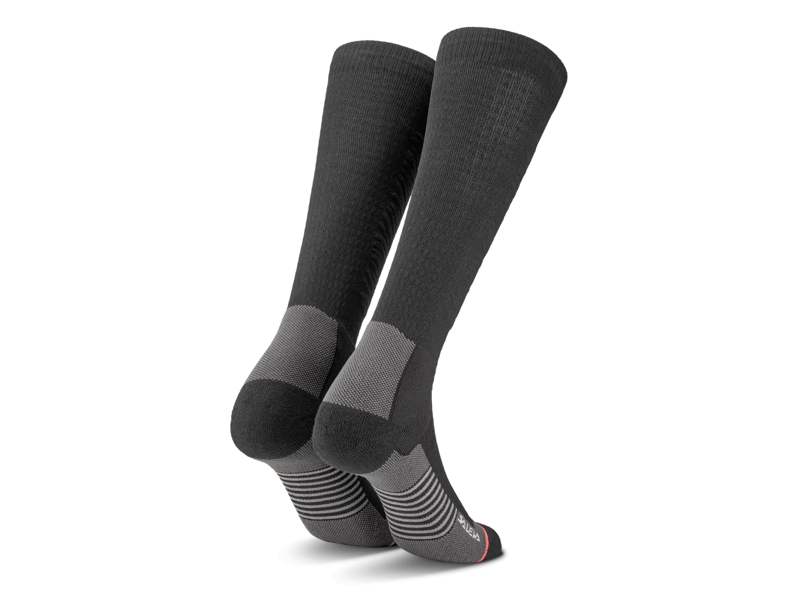 Salewa Sella Free pánske ponožky Black Out