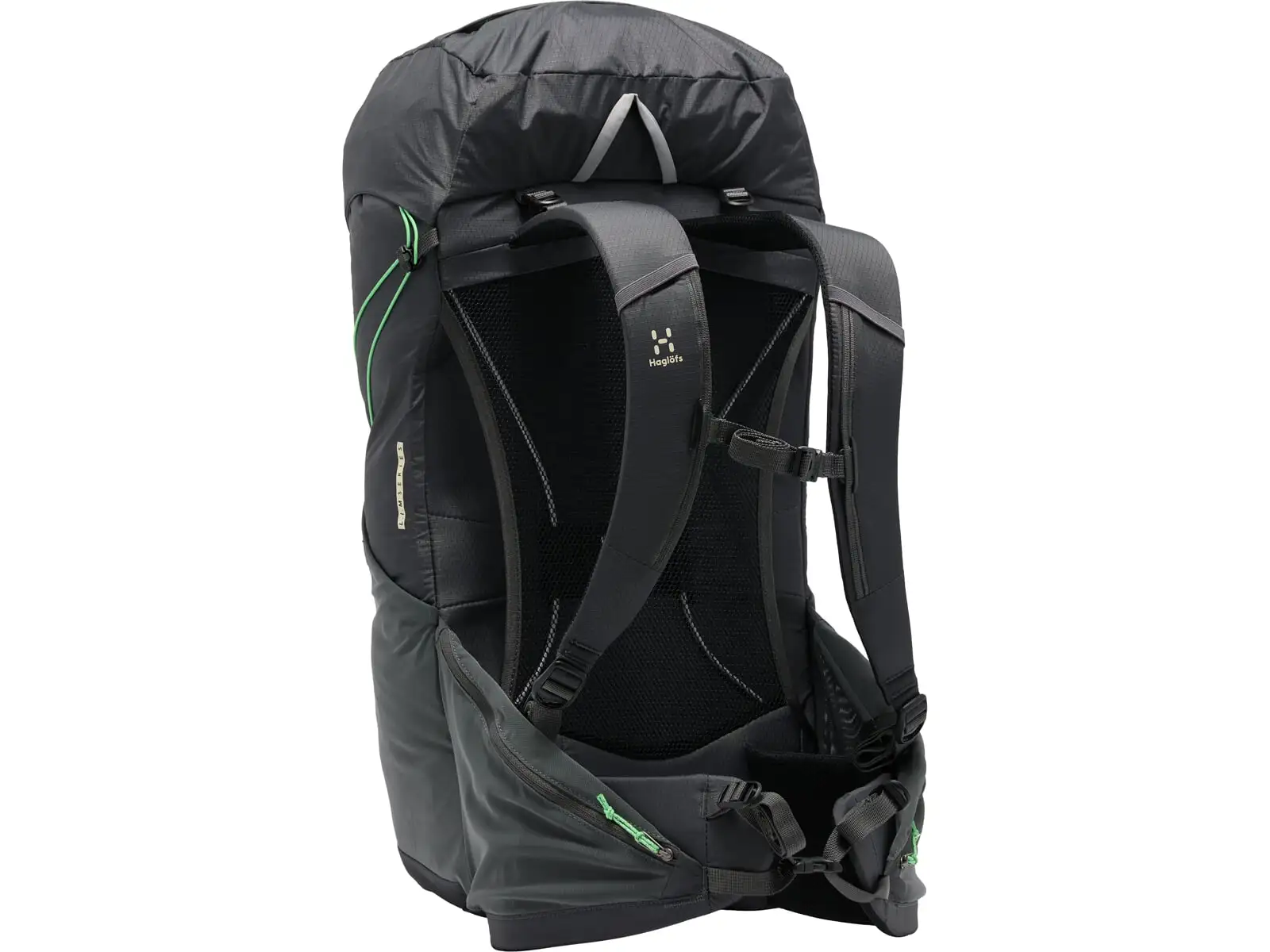 Haglöfs L.I.M batoh 35 l Magnetite