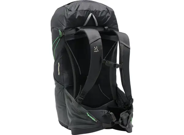 Haglöfs L.I.M batoh 35 l Magnetite
