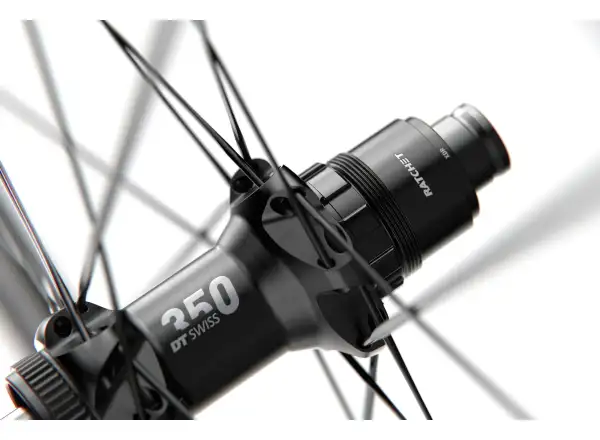 DT Swiss ER 1600 Spline 700C Center Lock vypletené kolesá - Nebalené
