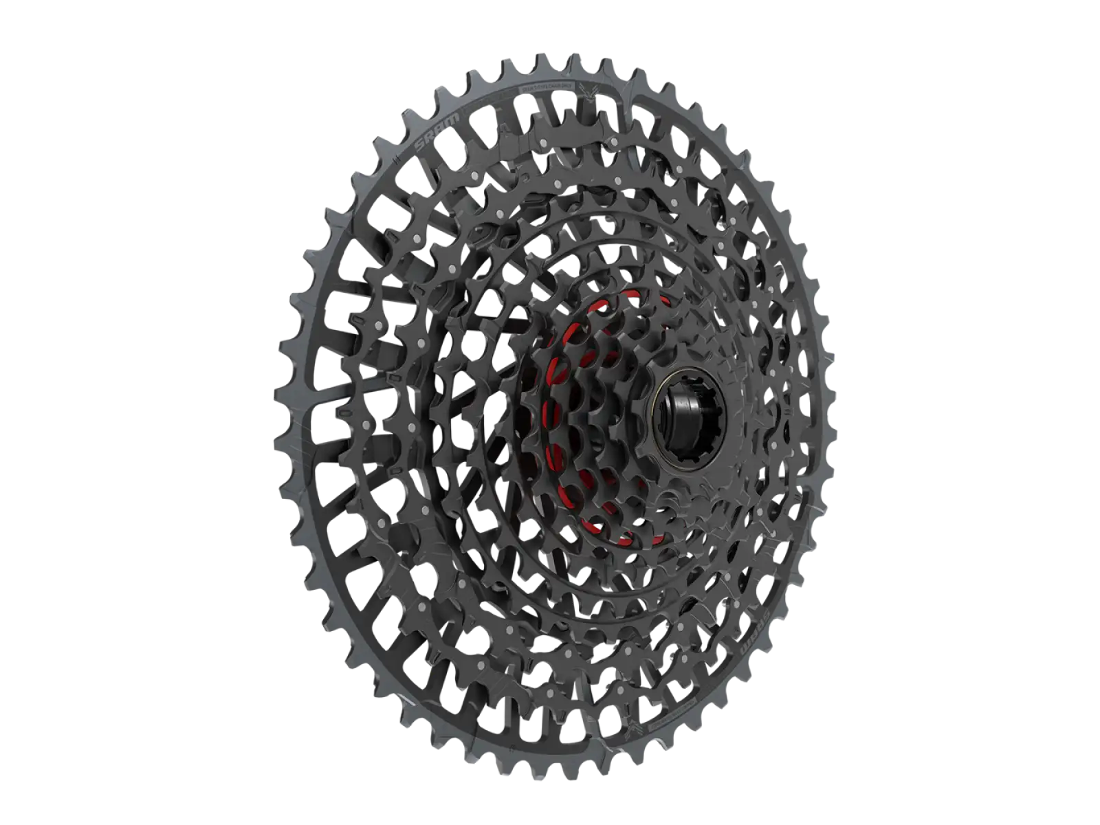 Sram XS-1295 T-Type Eagle 12 rýchlostná kazeta 10-52 zubov