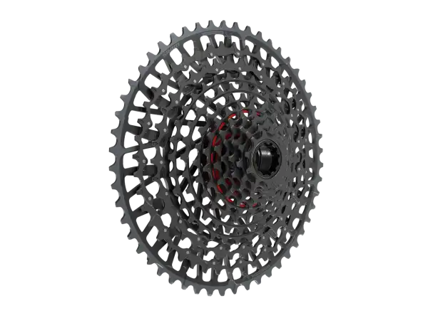 Sram XS-1295 T-Type Eagle 12 rýchlostná kazeta 10-52 zubov