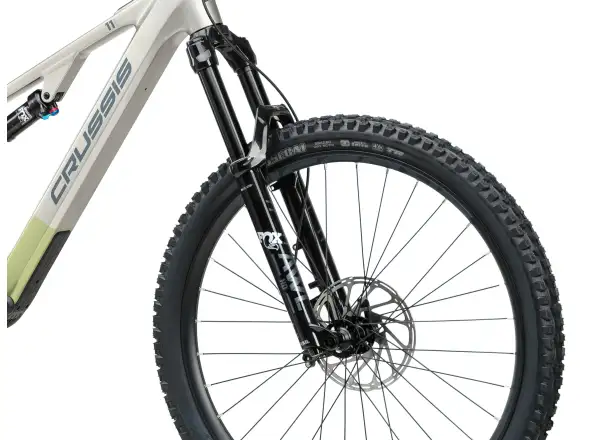 Crussis e-Full 11.11 800Wh celoodpružený elektrobicykel