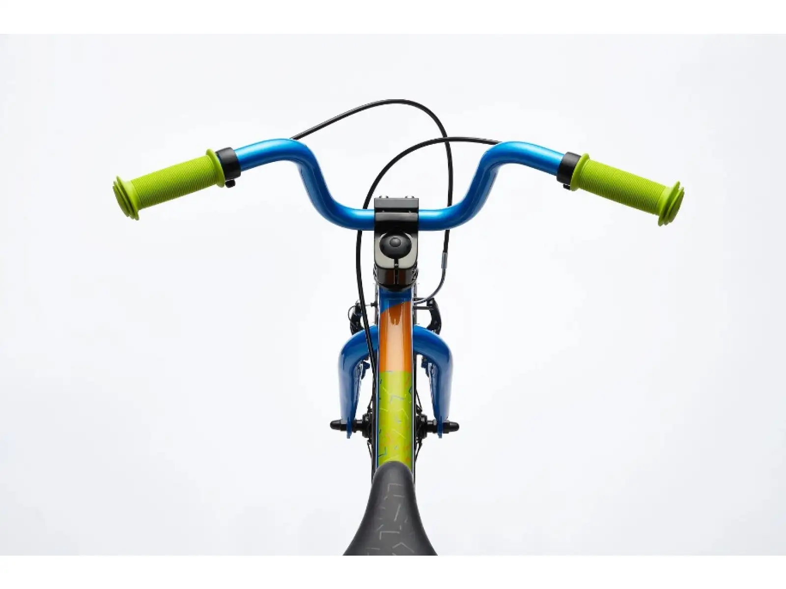 Cannondale Kids Trail 16 Boys detský bicykel Electric Blue