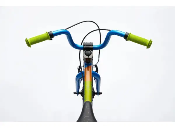 Cannondale Kids Trail 16 Boys detský bicykel Electric Blue