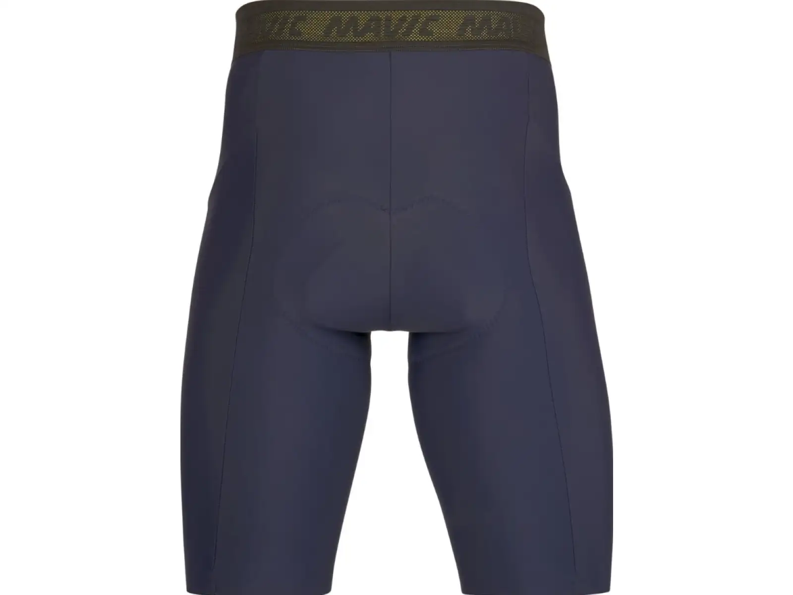 Mavic Aksium pánske kraťasy s vložkou Deep Blue