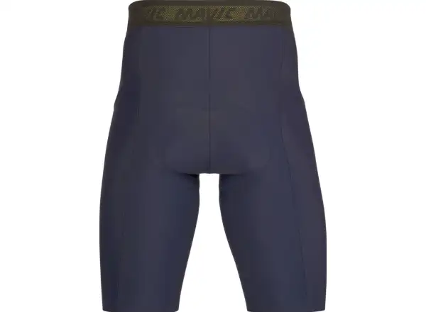 Mavic Aksium pánske kraťasy s vložkou Deep Blue