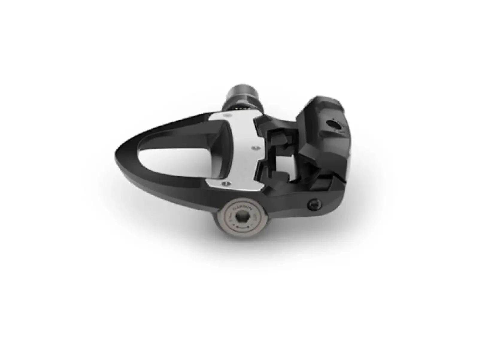 Garmin Rally RS210 pedále s meračom výkonu Double Shimano SPD-SL