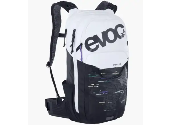 Evoc Stage 12 batoh Multicolour