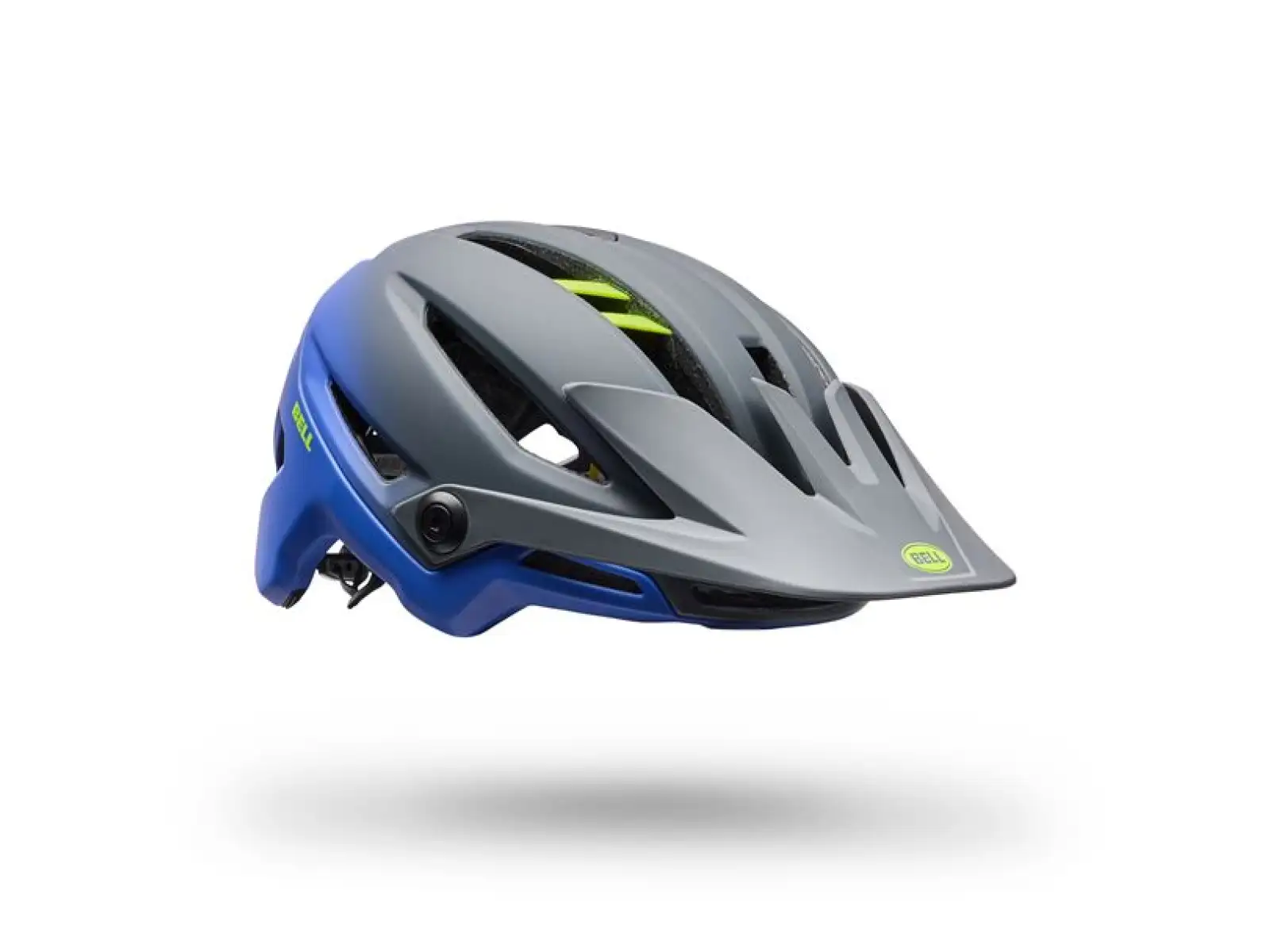 Bell Sixer MIPS MTB prilba Graphite