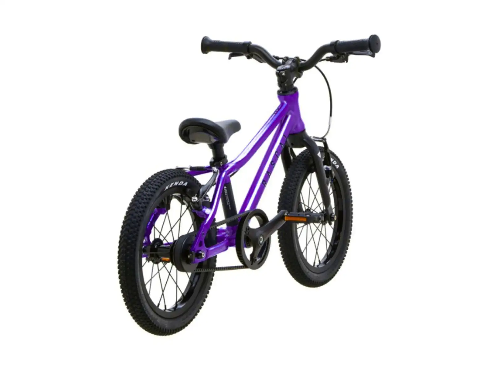 Rascal 14 detský bicykel Amethyst Limited