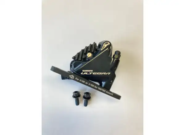 Shimano Ultegra BR-R8070 cestný brzdový strmeň predný - Z BICYKLA
