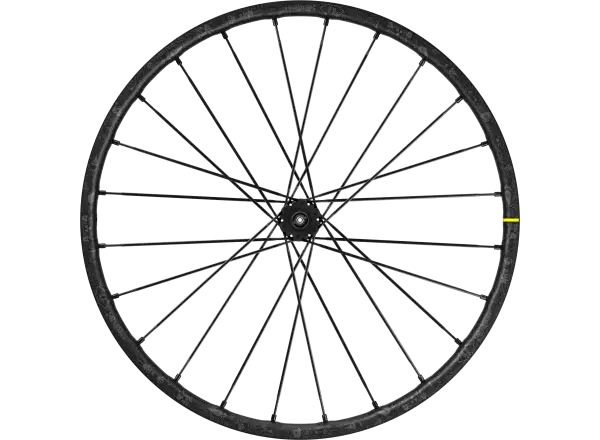 Mavic Deemax Pro Sam Hill Boost 29" predné koleso s výpletom