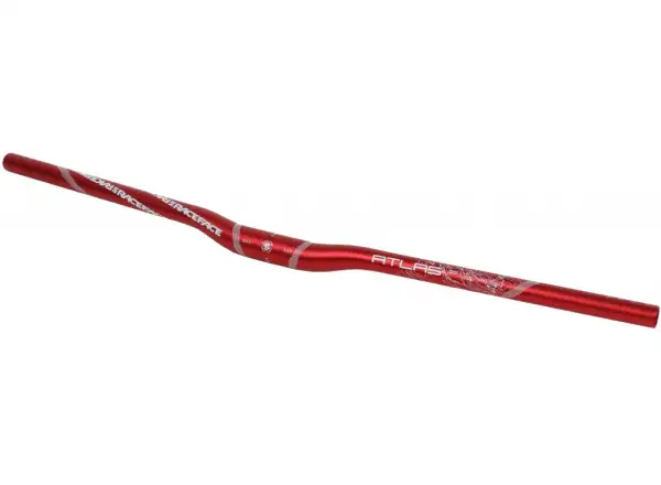 Race Face Atlas riadidlá 20 mm Riser 35x820 mm červené
