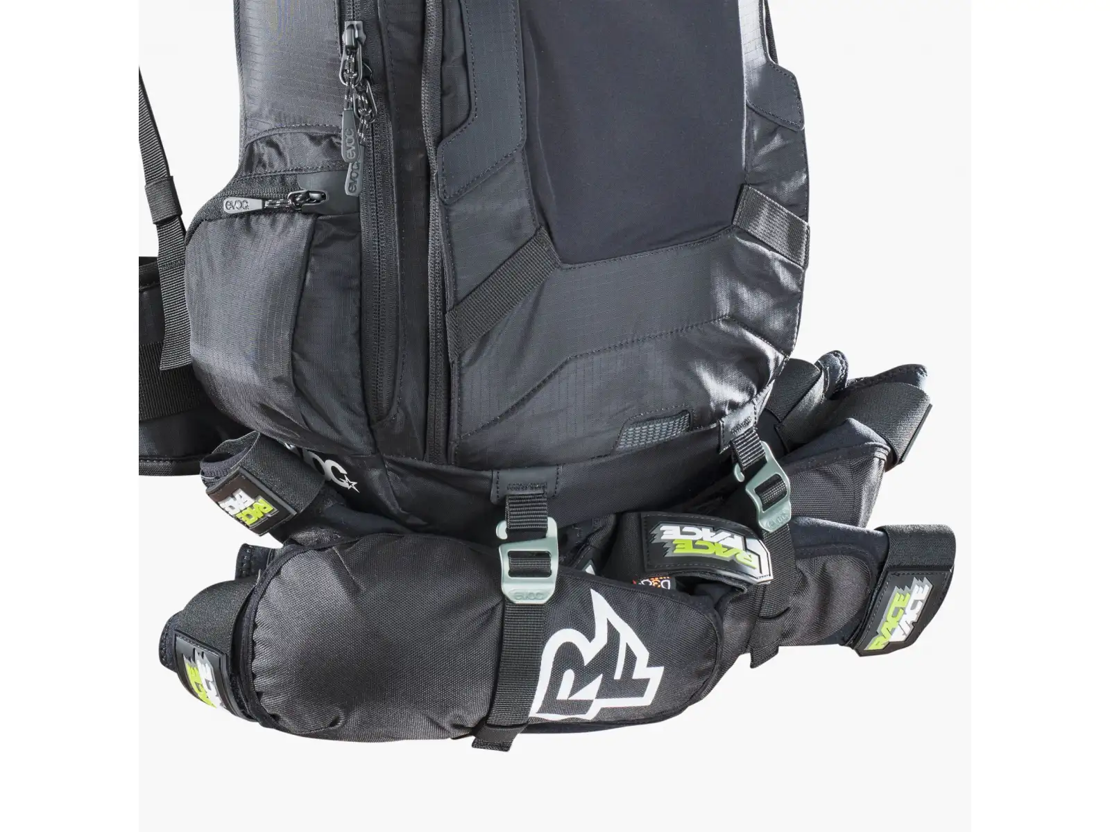 Evoc FR Tour 30 batoh 30 l black