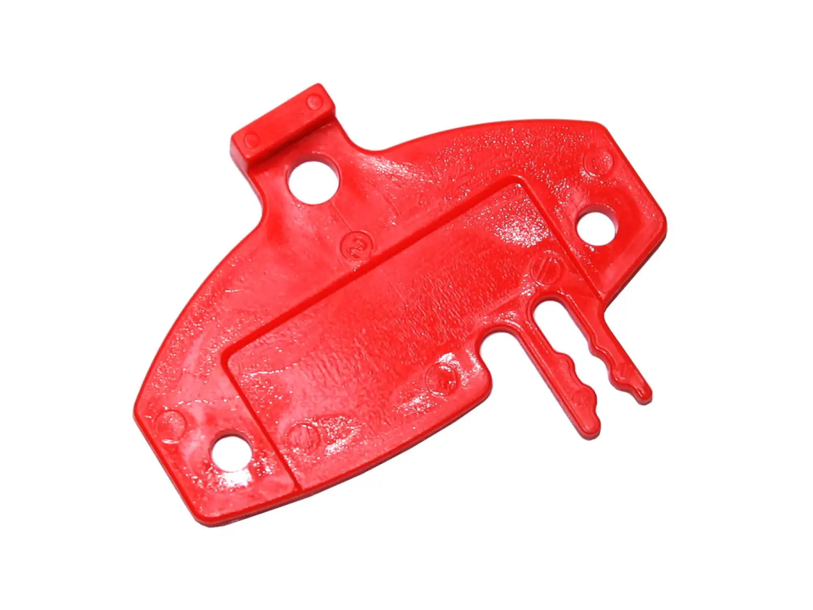 Shimano Pad Spacer vymedzovacia vložka do bŕzd
