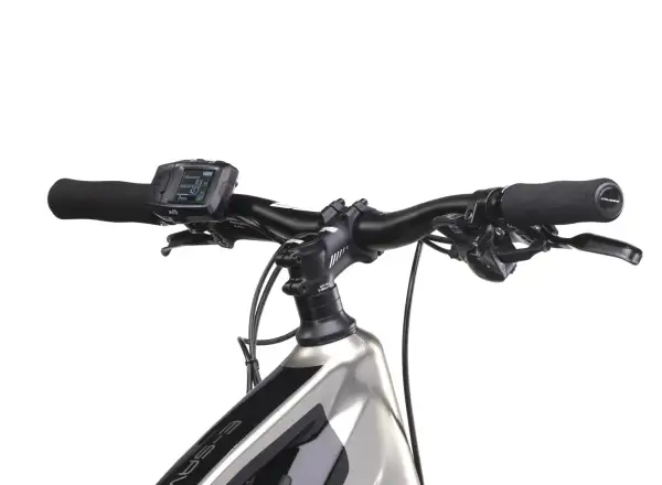 Crussis e-Savela 7.10-M (720 Wh) trekingový elektrobicykel