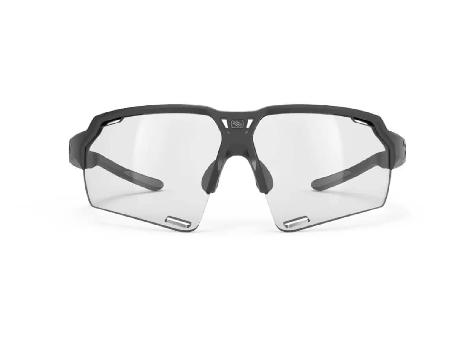Rudy Project Deltabeat športové okuliare Black Matte