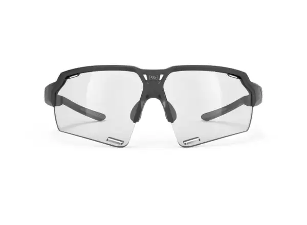 Rudy Project Deltabeat športové okuliare Black Matte