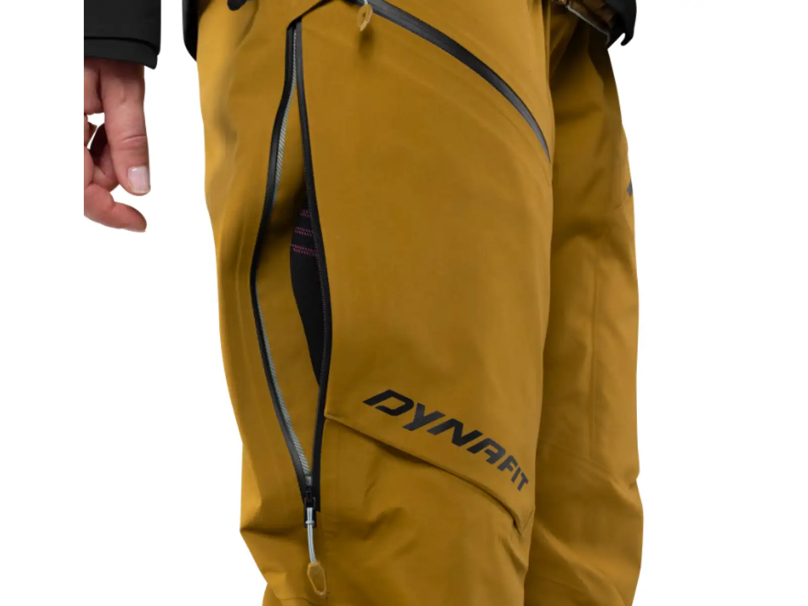 Dynafit Ridge Gore-Tex dámske nohavice Relic