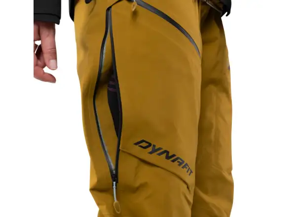 Dynafit Ridge Gore-Tex dámske nohavice Relic