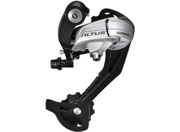 Prehadzovačka Shimano Altus RD-M370 SGS 9 rýchlostí