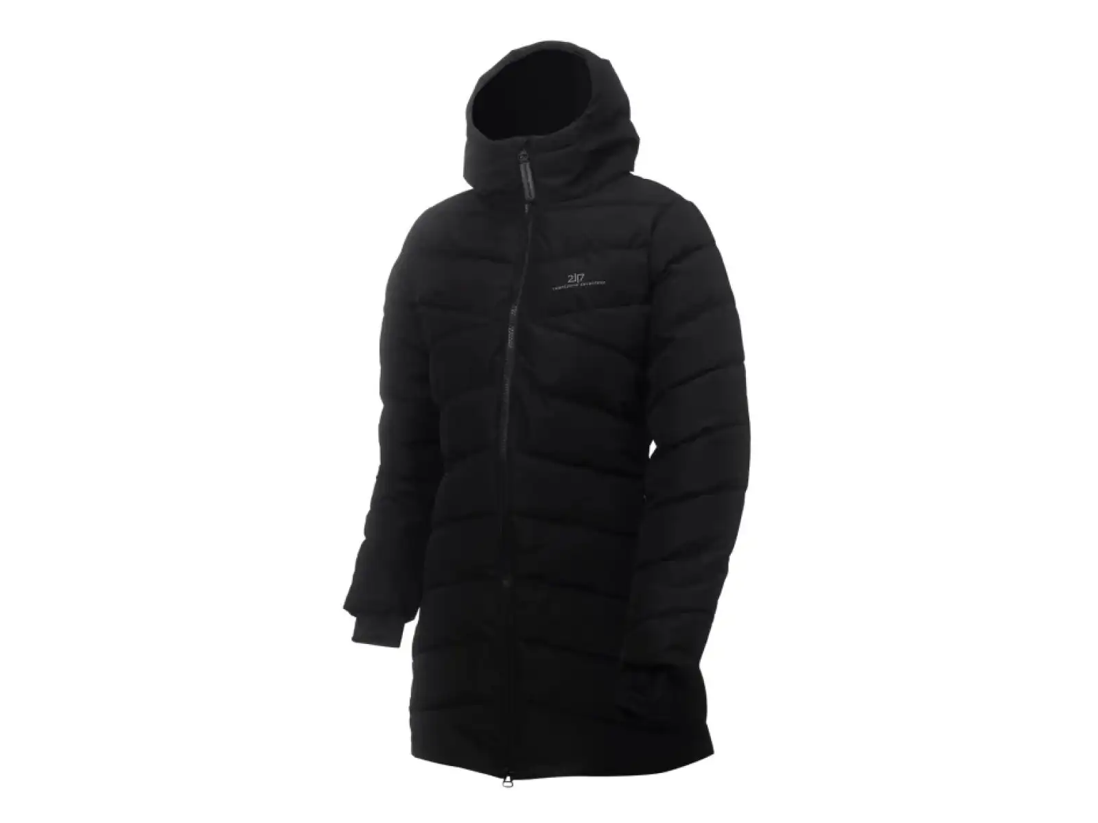 2117 of Sweden Anneberg dámska bunda Black