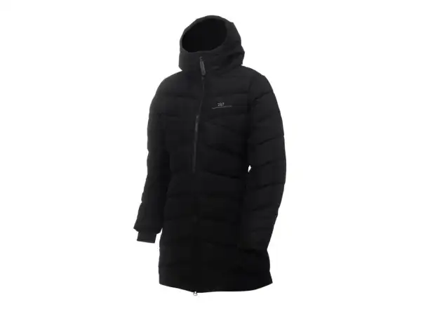 2117 of Sweden Anneberg dámska bunda Black