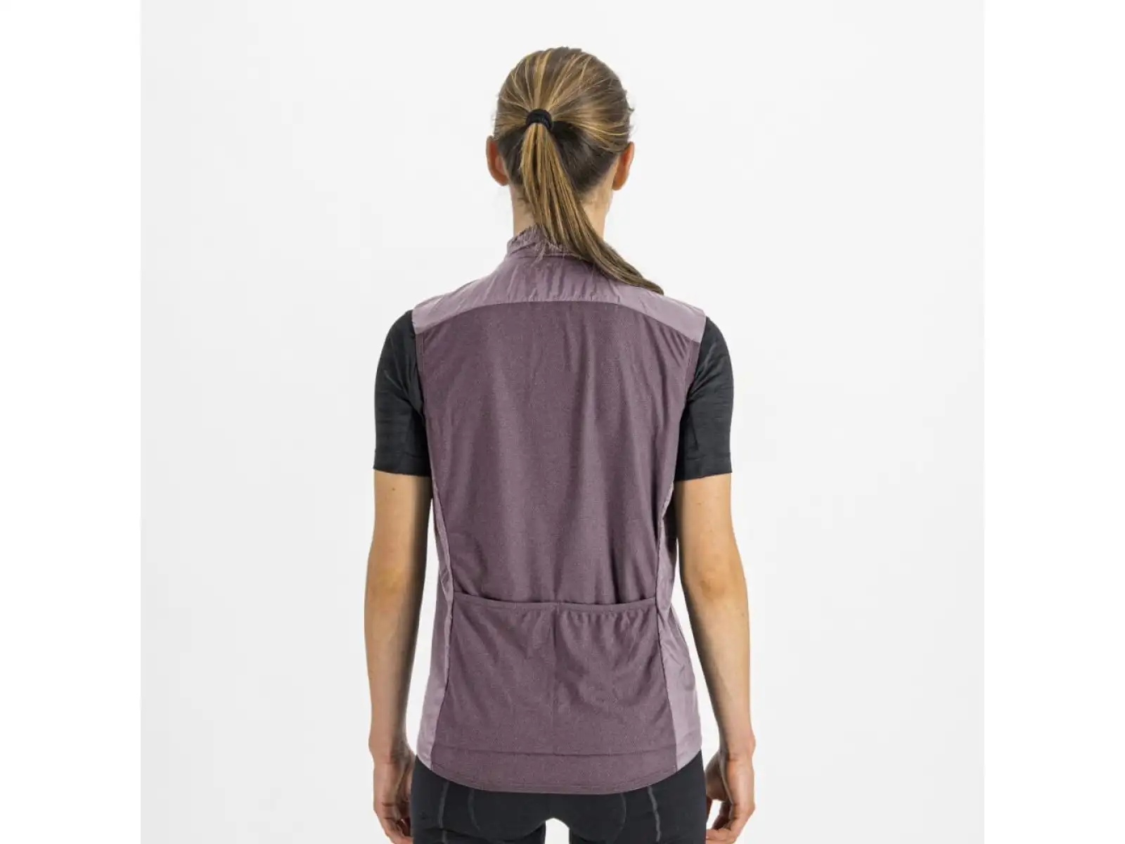 Dámska vesta Sportful Supergiara Mauve
