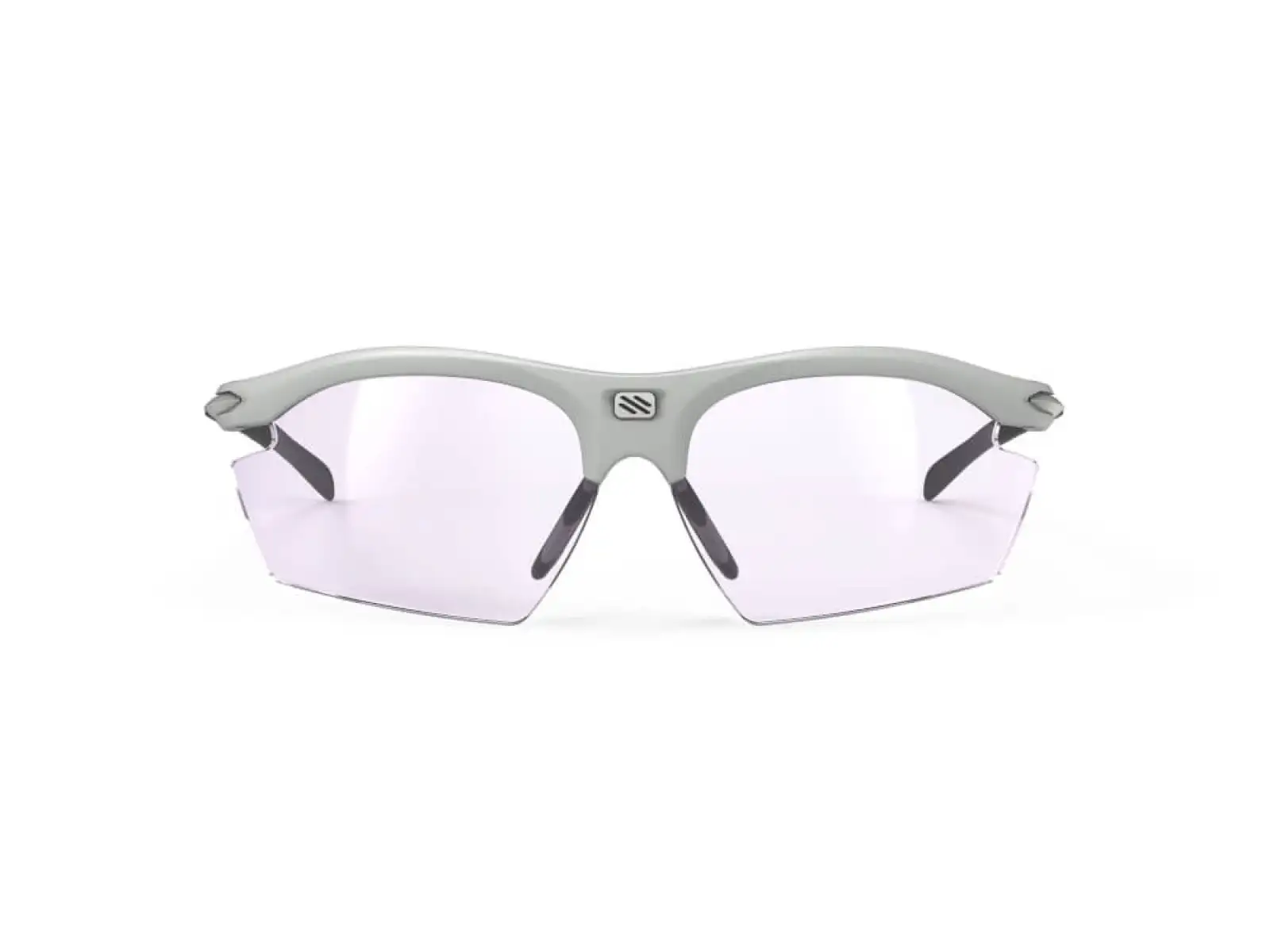 Rudy Project Rydon športové okuliare Light Grey Matte