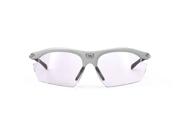 Rudy Project Rydon športové okuliare Light Grey Matte