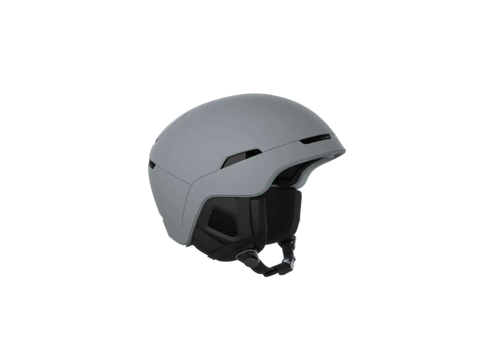 POC Obex MIPS lyžiarska prilba Granite Grey Matt