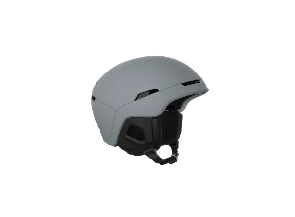 POC Obex MIPS lyžiarska prilba Granite Grey Matt