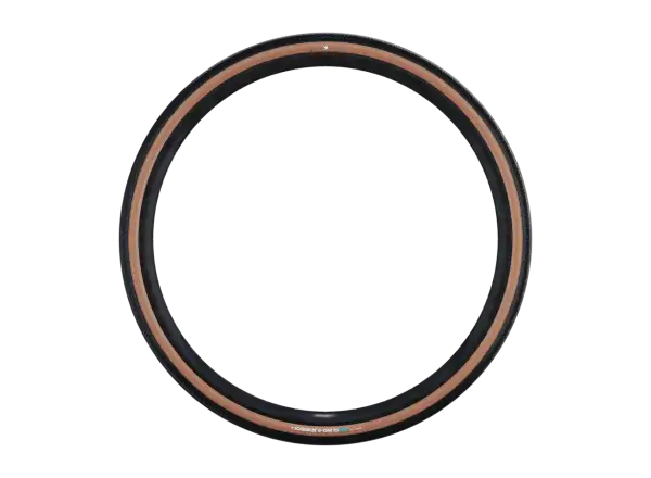 Schwalbe G-ONE RS PRO V-Guard TLR Addix Race 40-622 gravel plášť kevlar transparentný