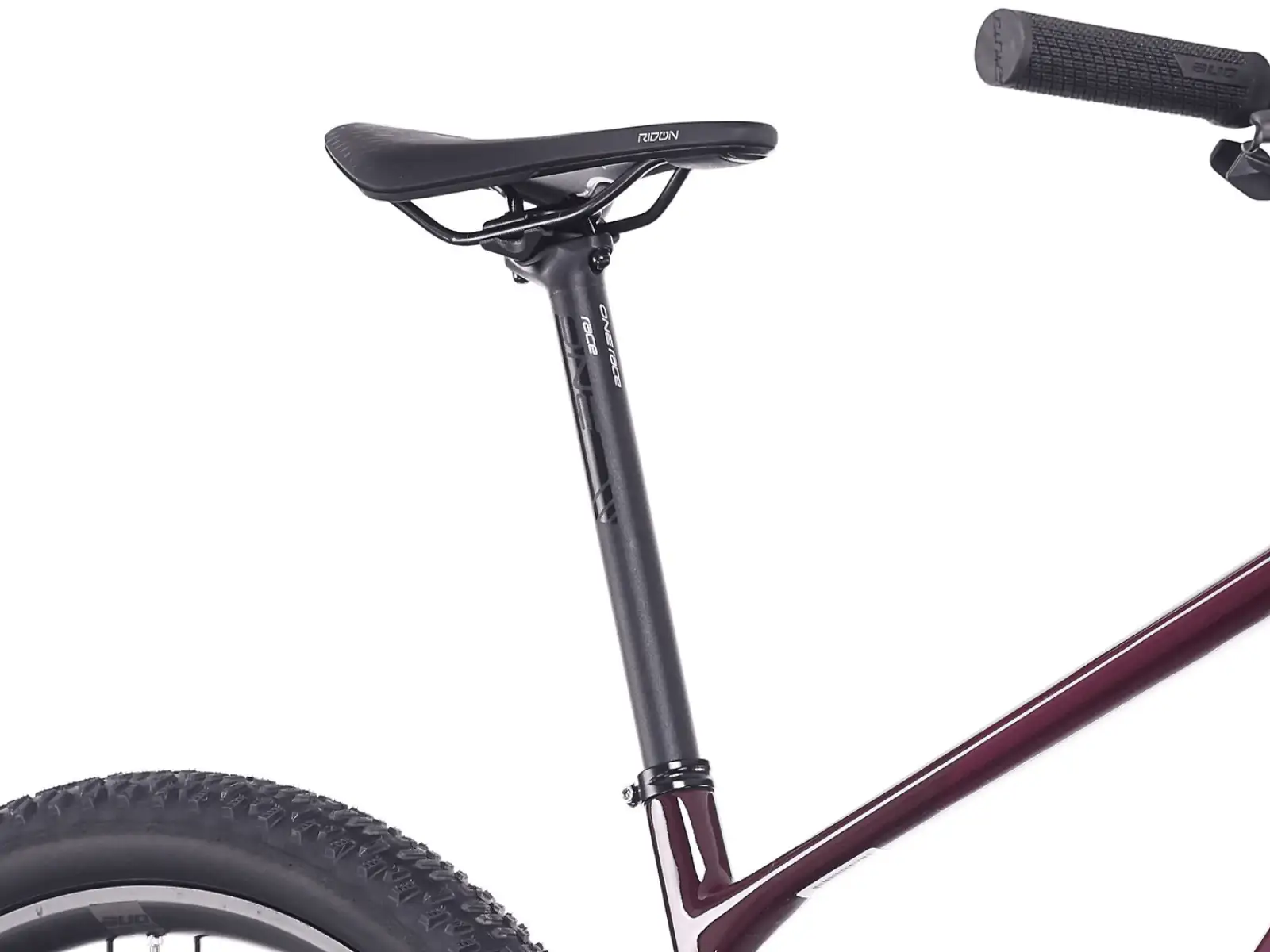 Superior XP 9.2 horský bicykel Gloss Purple