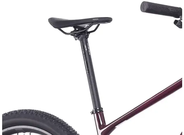 Superior XP 9.2 horský bicykel Gloss Purple