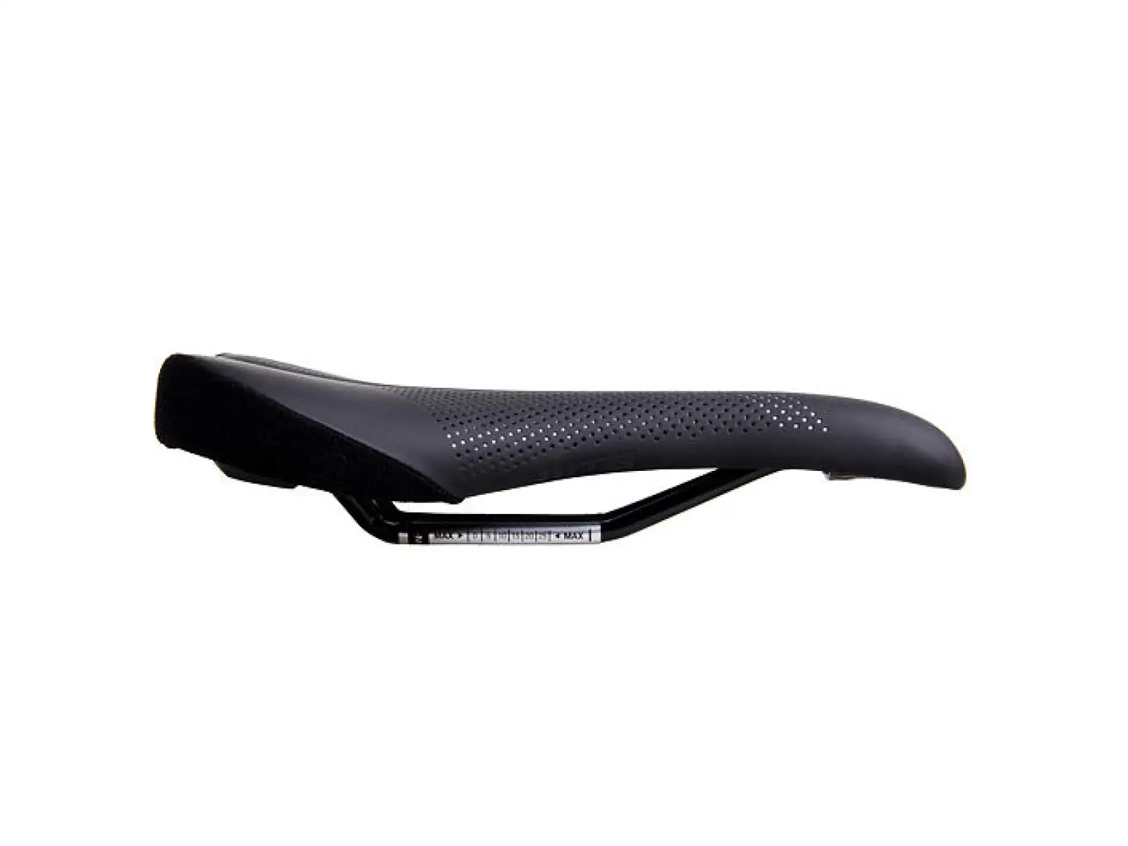 WTB Volt Cromoly Medium sedlo čierna 142 mm