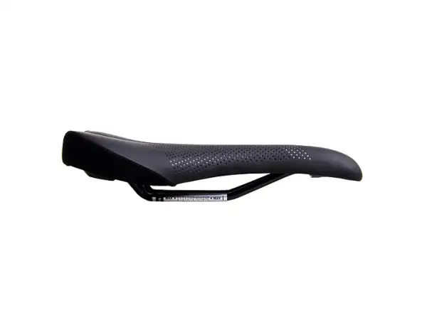 WTB Volt Cromoly Medium sedlo čierna 142 mm