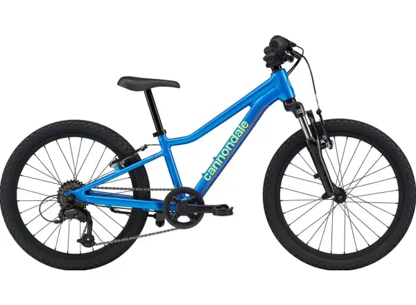Cannondale Trail 20 detský bicykel ELB