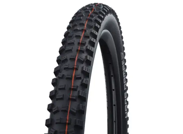 Hans Dampf Super Gravity TLE E-25 29,0x2,35" plášť kevlar